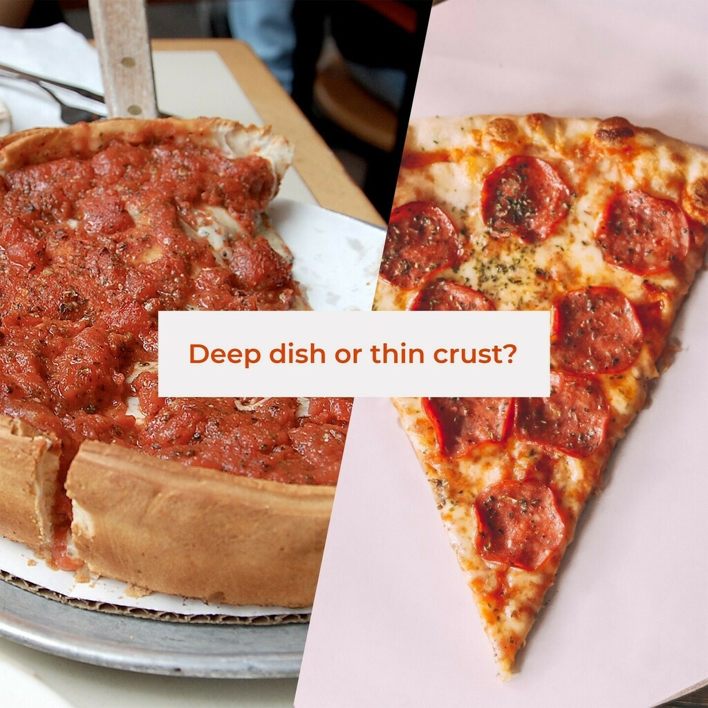 CalvaryBurl's tweet photo. It's National Deep Dish Pizza Day. How do you prefer your 'za? https://t.co/DGAuhZLvwe https://t.co/HDOB6yR31B
