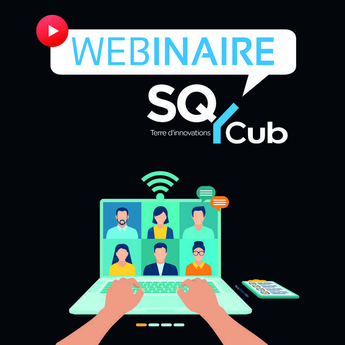 Participez au #webinaire <a href="/SQYcub/">SQYcub</a> « #Recrutement: optez pour une approche compétences ? » Découvrez le nouvel outil innovant déployé par #SQY permettant d’élargir considérablement le champ des possibles pour vos recrutements !
🗓Mercredi 6 avril
🕚11H-12H
➡️sqy.fr/recrutement-co…
