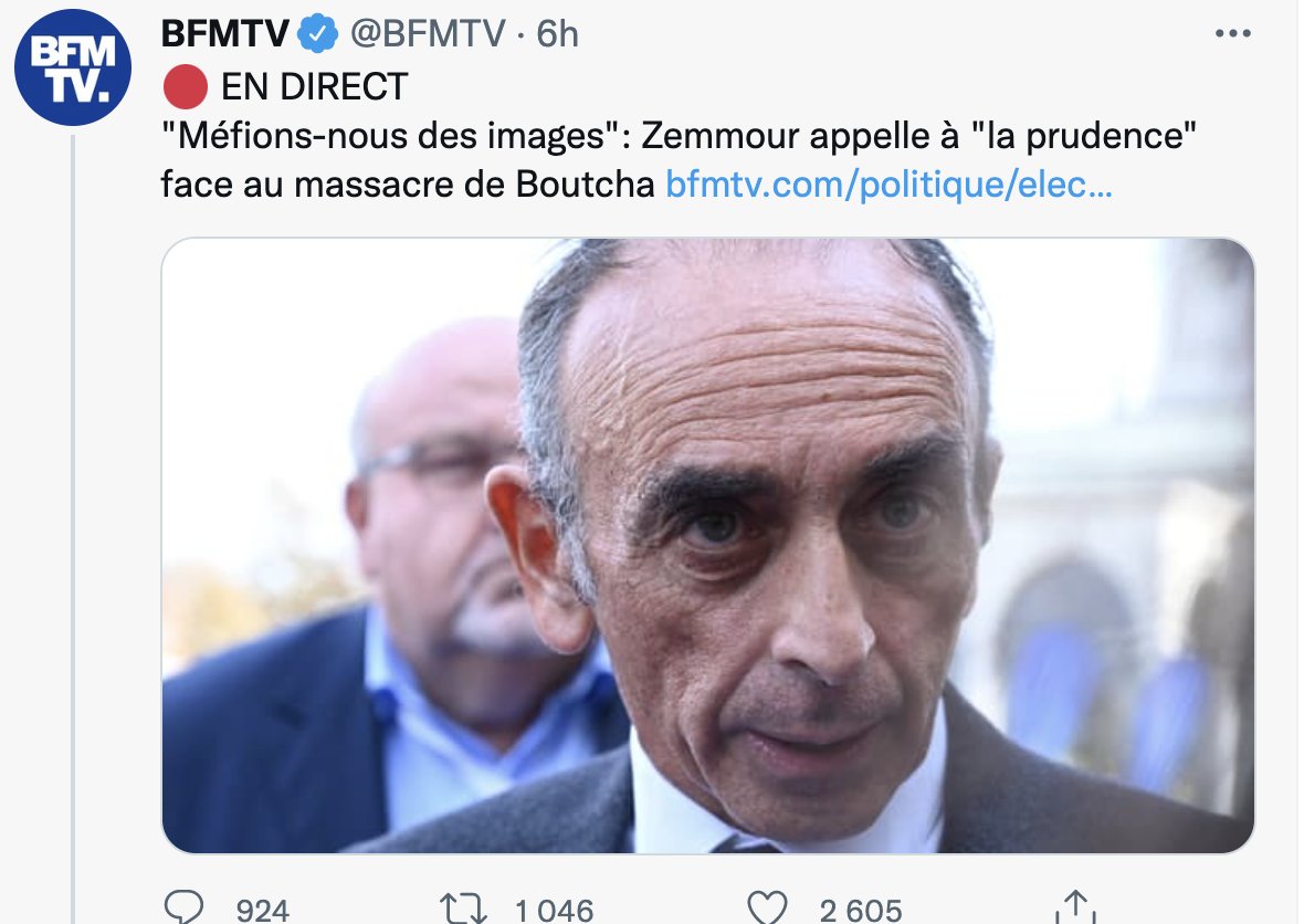 tcabarrus's tweet photo. Ça pue, non? https://t.co/zMdUjqobcC