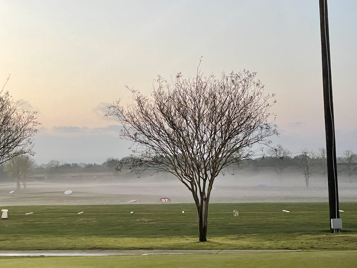 GreatPredictor1's tweet photo. ⁦@ClubProGuy⁩  @HankHaney With a little imagination this looks like Pebble Beach https://t.co/jpTIB9lu3T