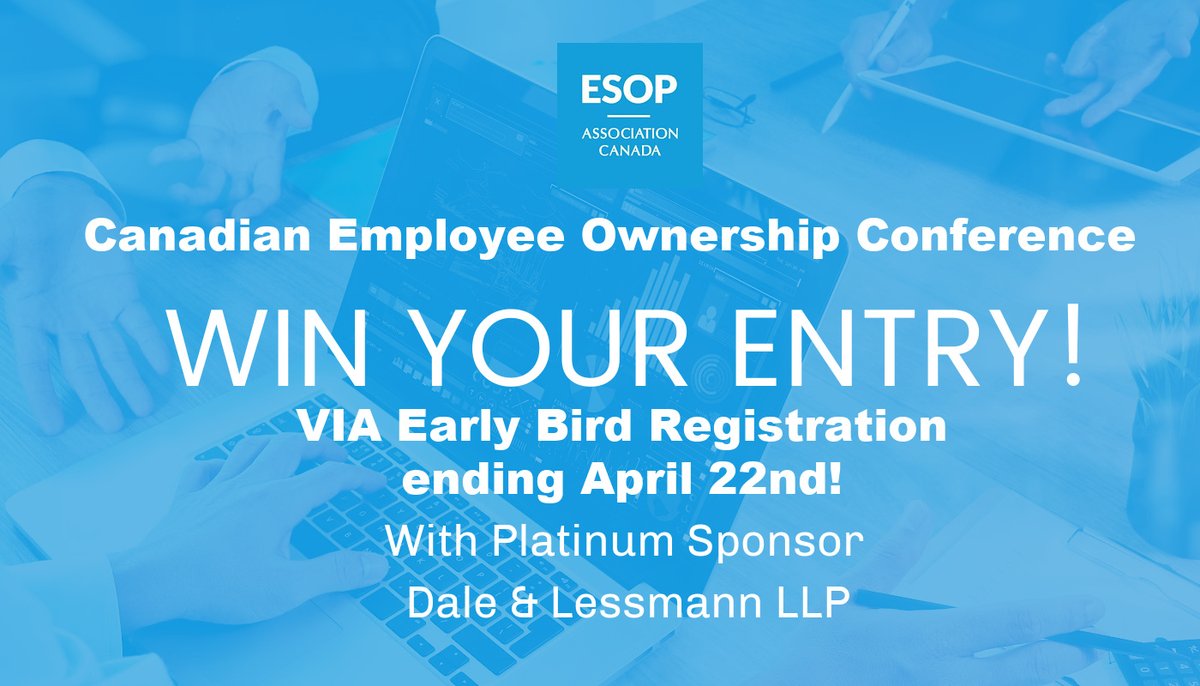 Employee Ownership Canada tweet media