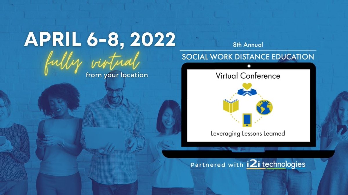 SWDEConference's tweet photo. SWDE 2022 Starts tomorrow April 6, 2022 - Are you Registered yet? If not, don't miss out!  
Register today @ https://t.co/cWlrVv0Wnc -via Whova Event App https://t.co/txnFvOYpqN