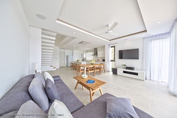 OPPRealEstate's tweet photo. S2025: KOH SAMUI SEA VIEW VILLA 150 METERS FROM THER BEACH @ 25,000,000 THB

https://t.co/yh0L4uKu23

#oppsamui #AmazingThailand #thailandproperty #thailandrealestate  #samuiproperty #samuipropertyinvestments #investinsamui #cryptorealestate #cryptoproperty #cryptopropertysale https://t.co/o5gnYswvBJ