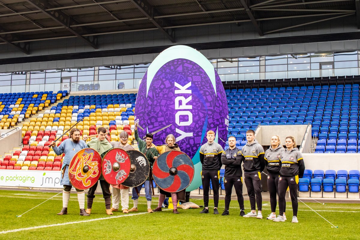 ✨ Visit York ✨ tweet media