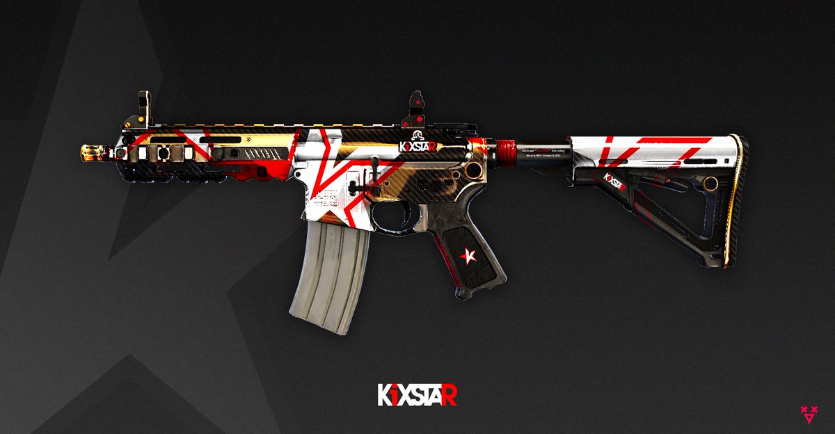 Kix tribute concept. #Throwback