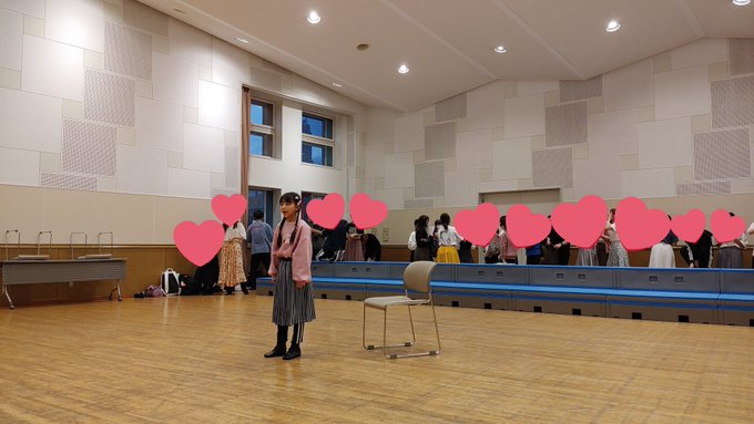 中井ゆゆのTwitter画像54