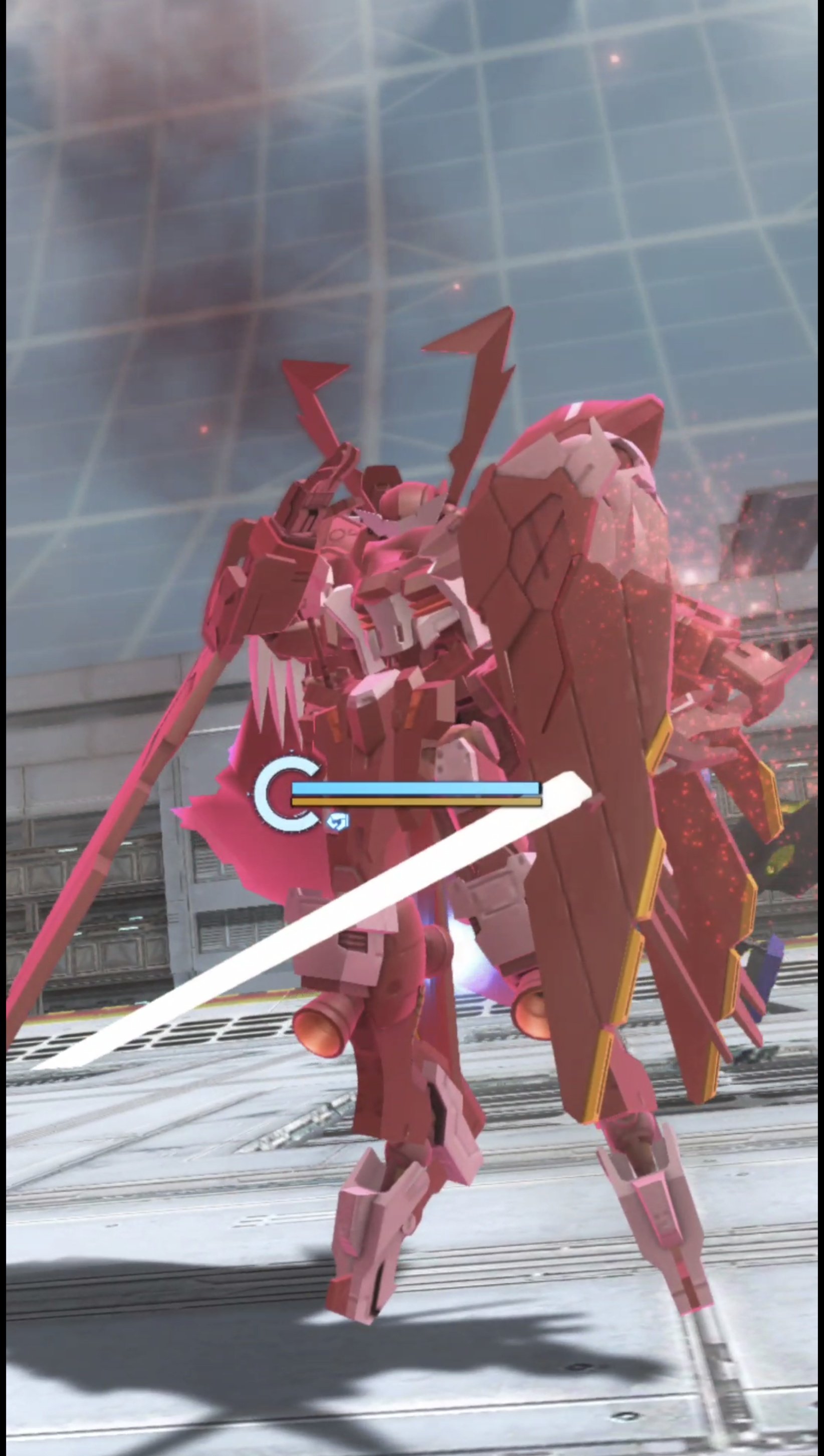 ゴー ジャス動画 Nao Inc ガンブレユーザーの皆様 ゴー ジャス動画の企画でガンダムブレイカーモバイルに実装されている Exskillランキングを行いたいと思っております 今回は3部門でexskillを募集します カッコイイと思うexskill カワイイと思う