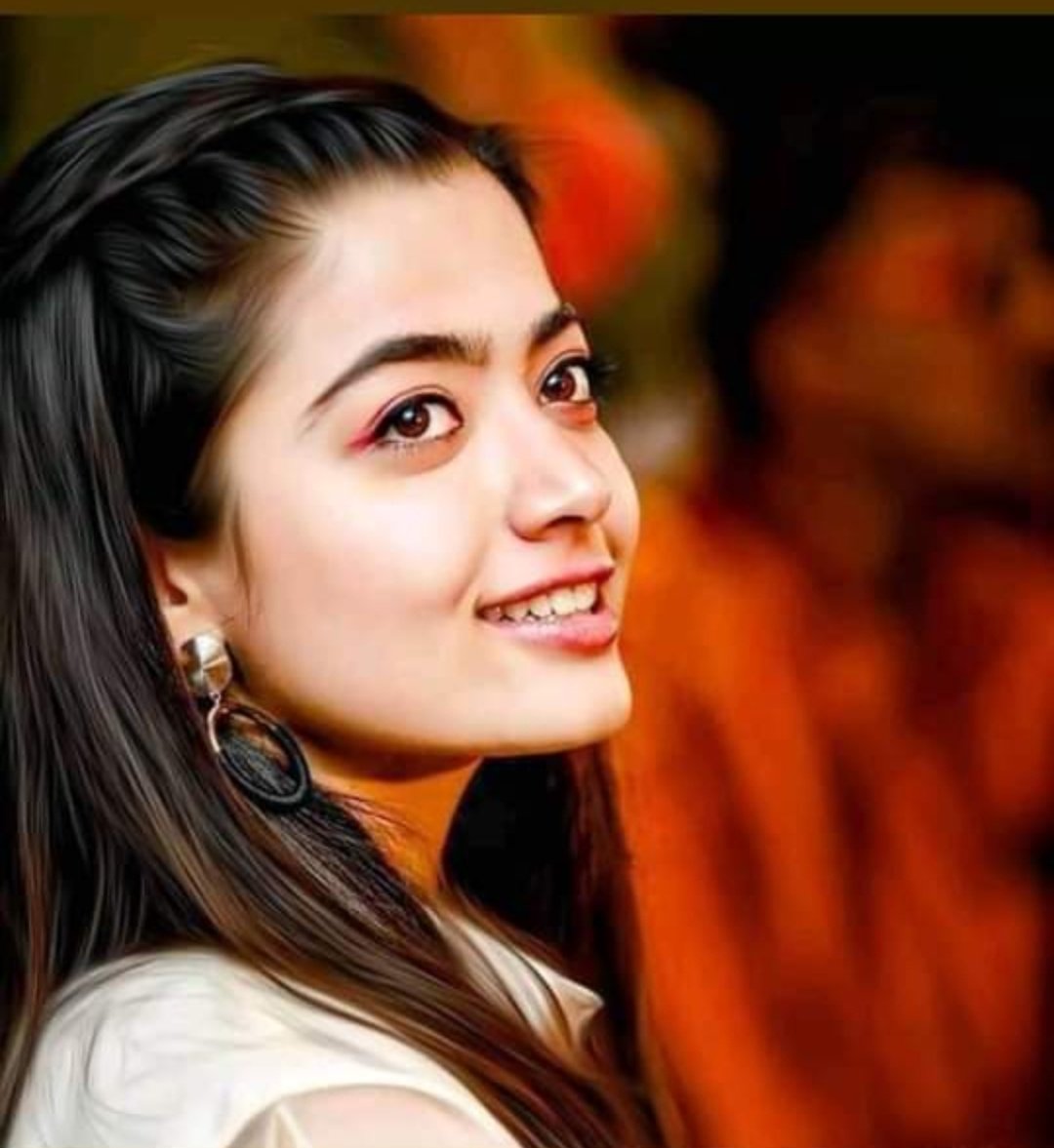 iamDipHalder's tweet photo. Happy Birthday  @iamRashmika 
#RashmikaMandanna #Rashmika 
#HappyBirthdayRashmika https://t.co/1OURplw0xZ