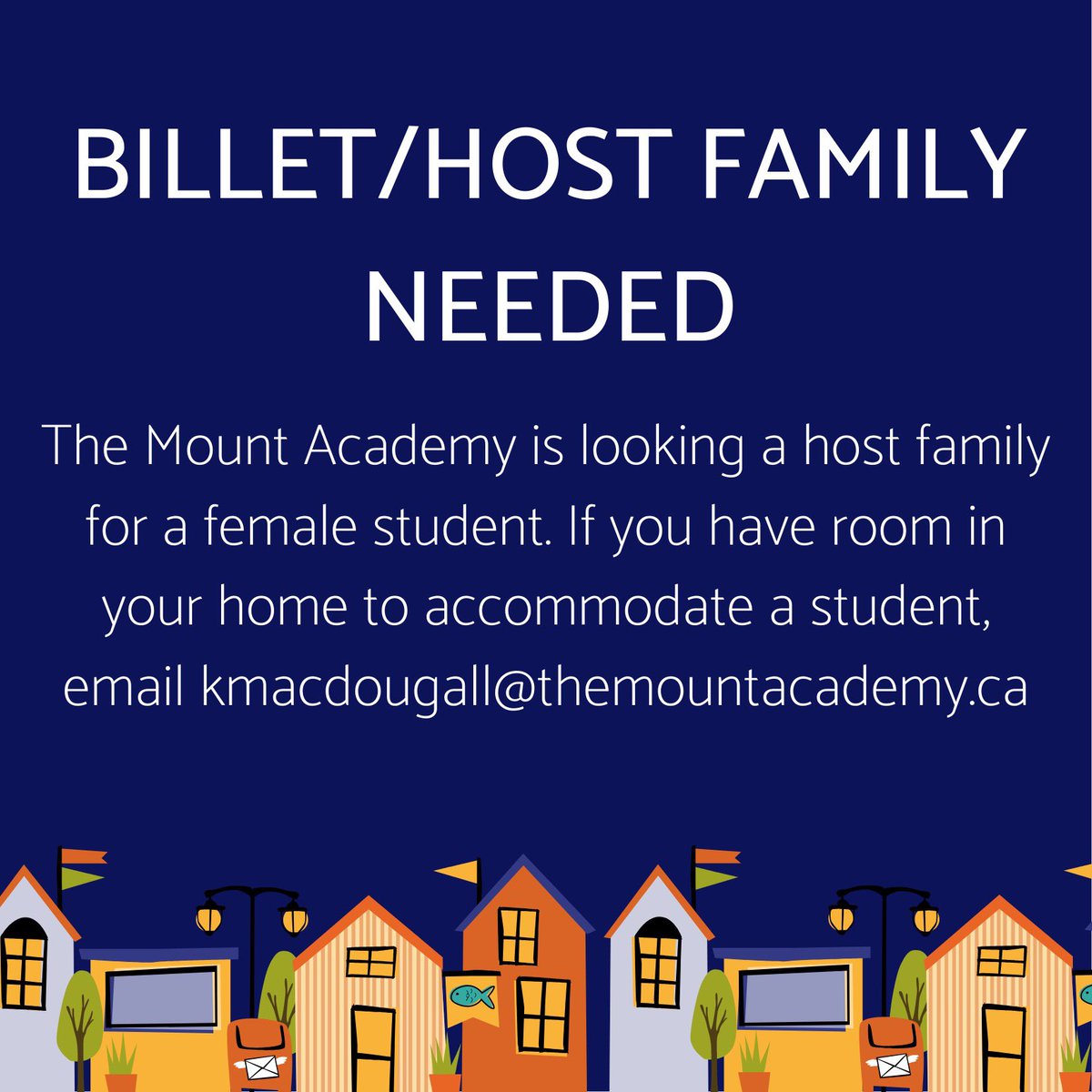 Mount Academy tweet media