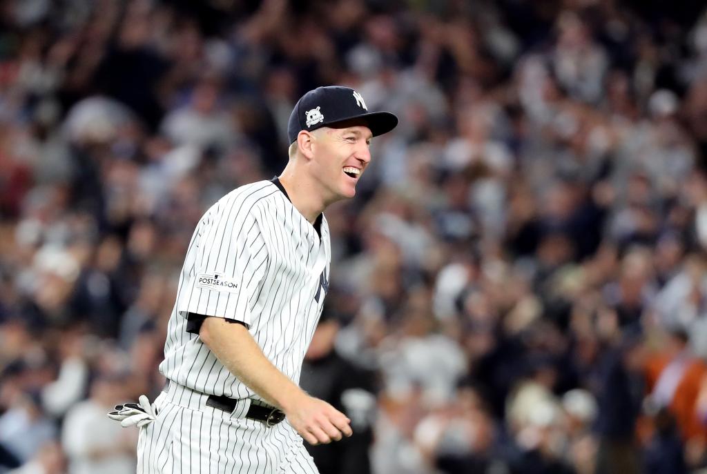 nypostsports's tweet photo. Todd Frazier retiring after 11-year MLB career: 'Been my love my whole life' https://t.co/1dBns5UYt9 https://t.co/RsfqFWb94z