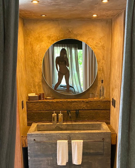 Have you been to the Nomad&eacute; hotel in Tulum?  If you&rsquo;re looking for a hotel here, I strongly suggest checking
