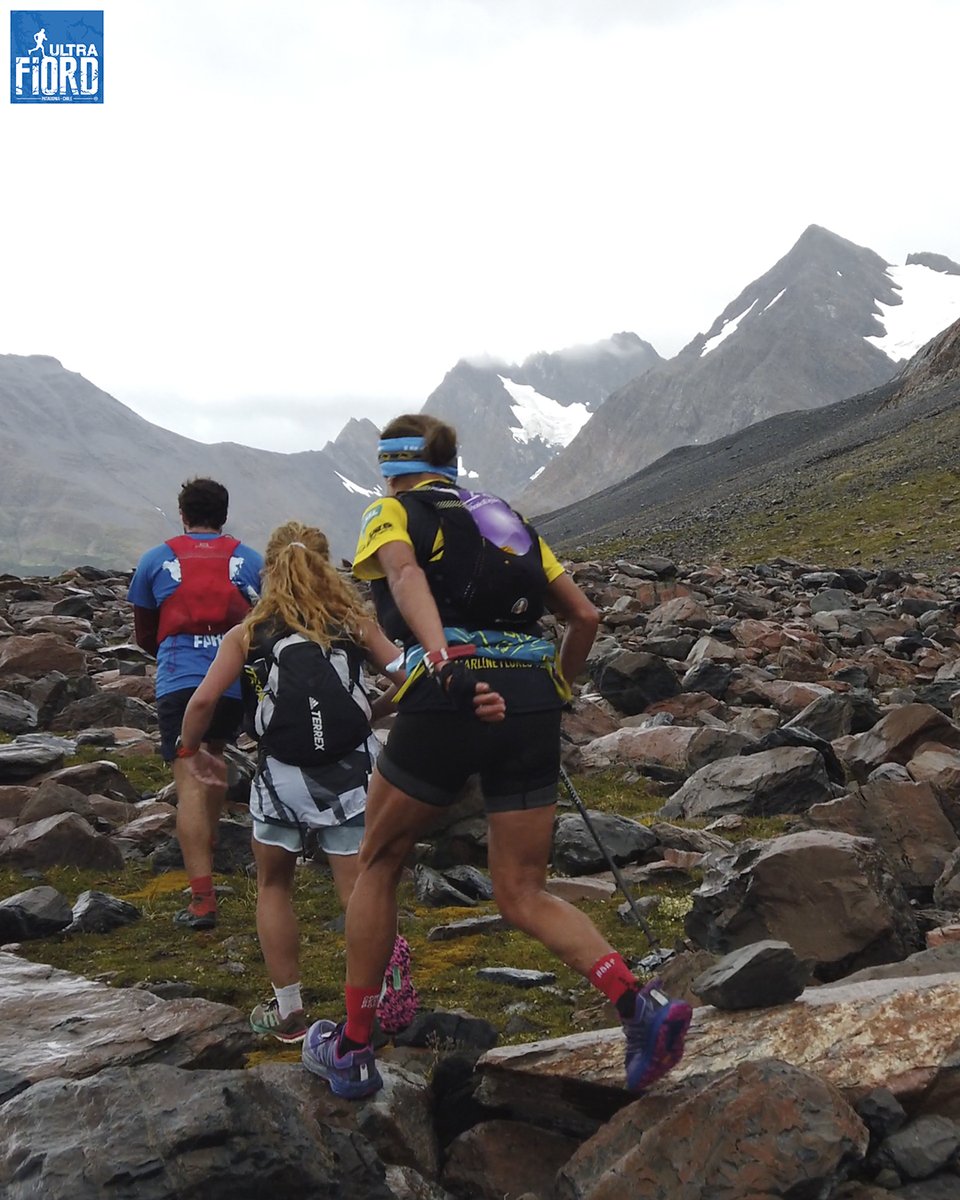 🏎😅 Nada como ser capaz de acelerar en terrenos técnicos… ¿cierto?

ultrafiord.com

🏎😅 Nothing like being able to accelerate on technical terrain… right?

#UltraFiord #UltraFiord2023 #RacingPatagonia #Trail #TrailRun #TrailRunning #TrailRunningLife #UltraRunning