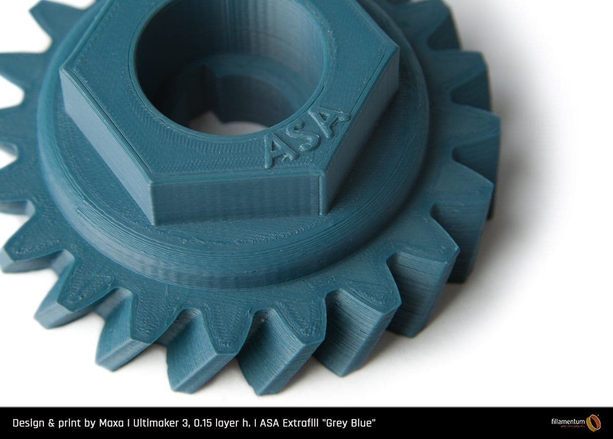 3DFilaPrint's tweet photo. A review of our @fillamentum #ASA #Extrafill #Grey #Blue from Allan!

''My go to filament, Excellent ASA [...]  #3DFilaprint are an excellent company to do business with.''

We really appreciate all the reviews people leave about our #filaments &amp; #service

https://t.co/GjsHjYYRA6 https://t.co/s6M6Uo416U