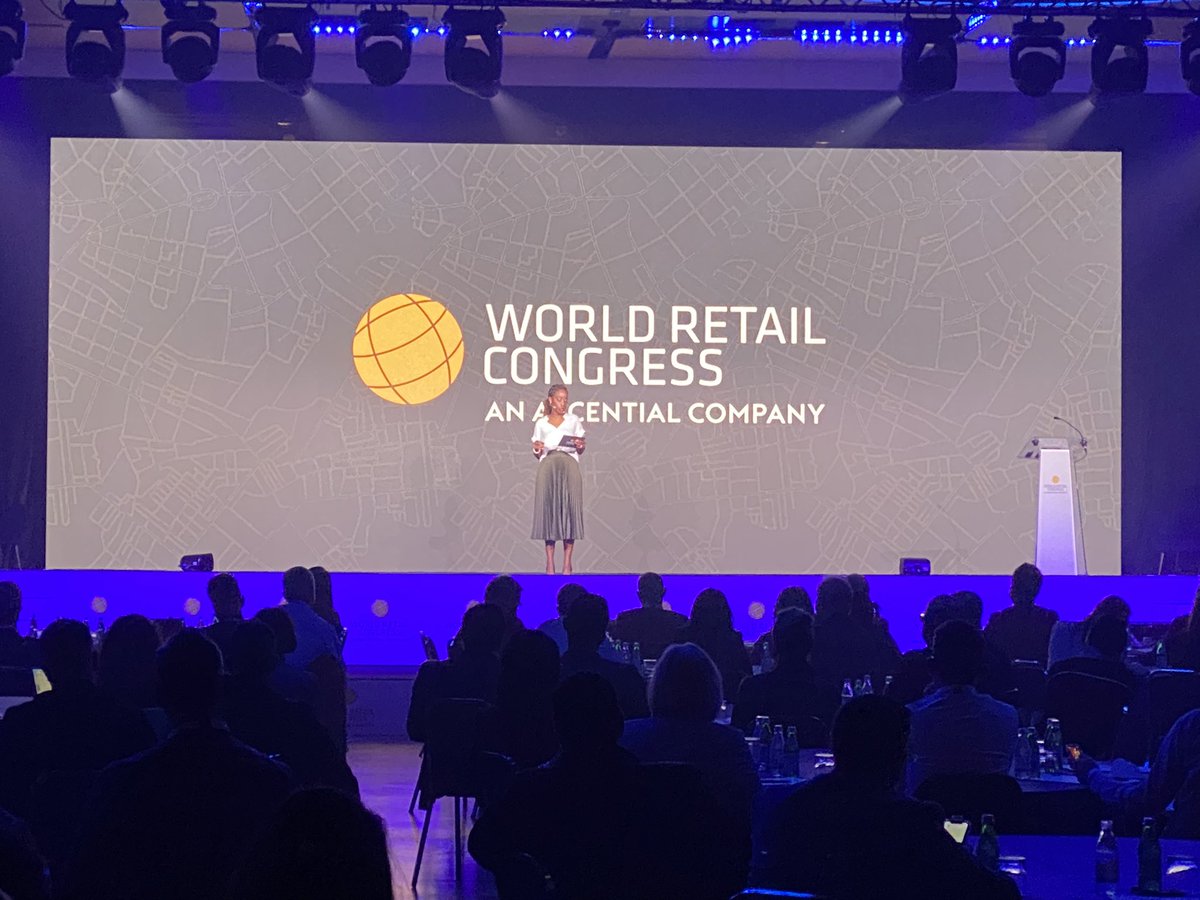 The Retail Exchange Podcast tweet media