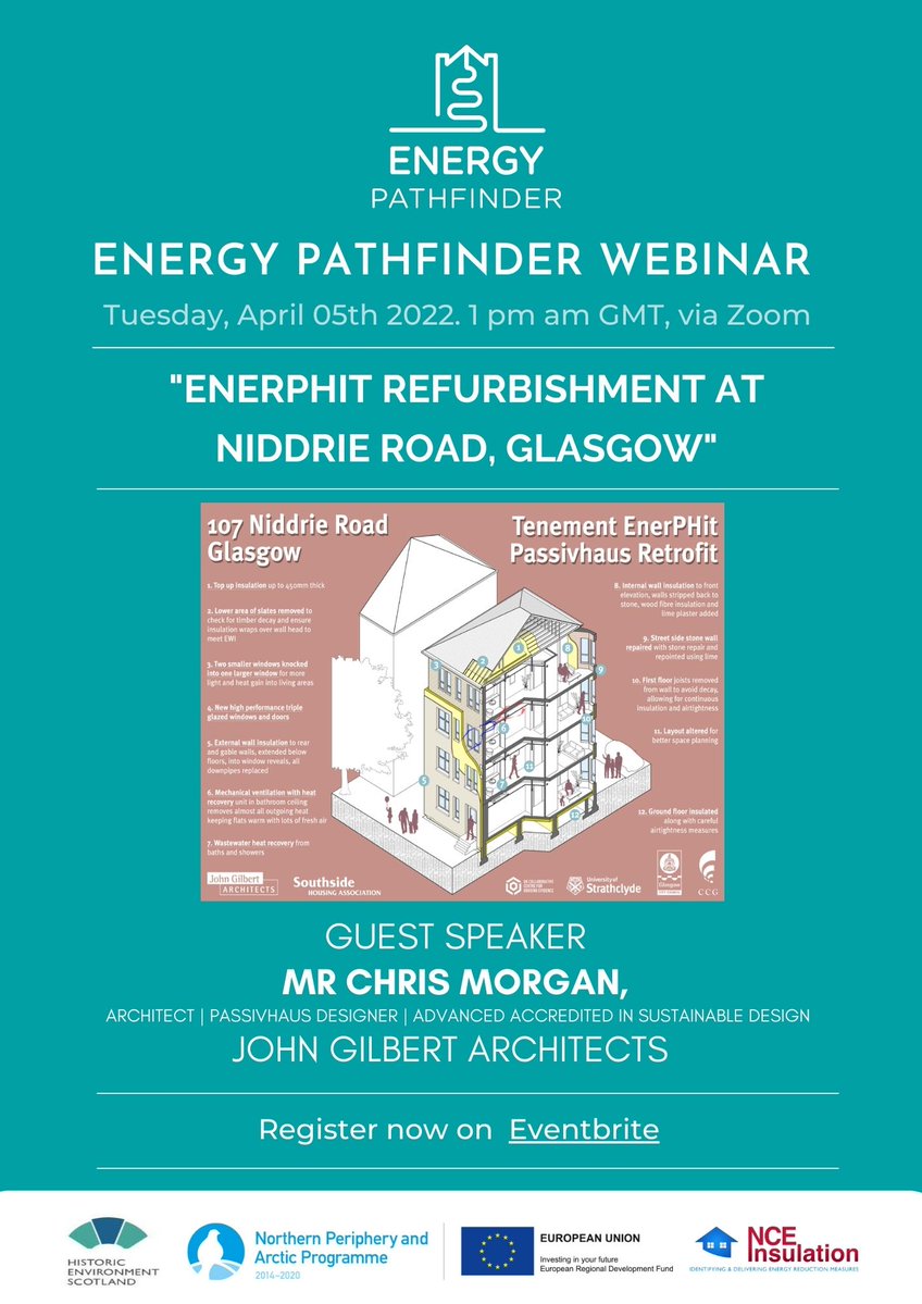 Energy Pathfinder tweet media