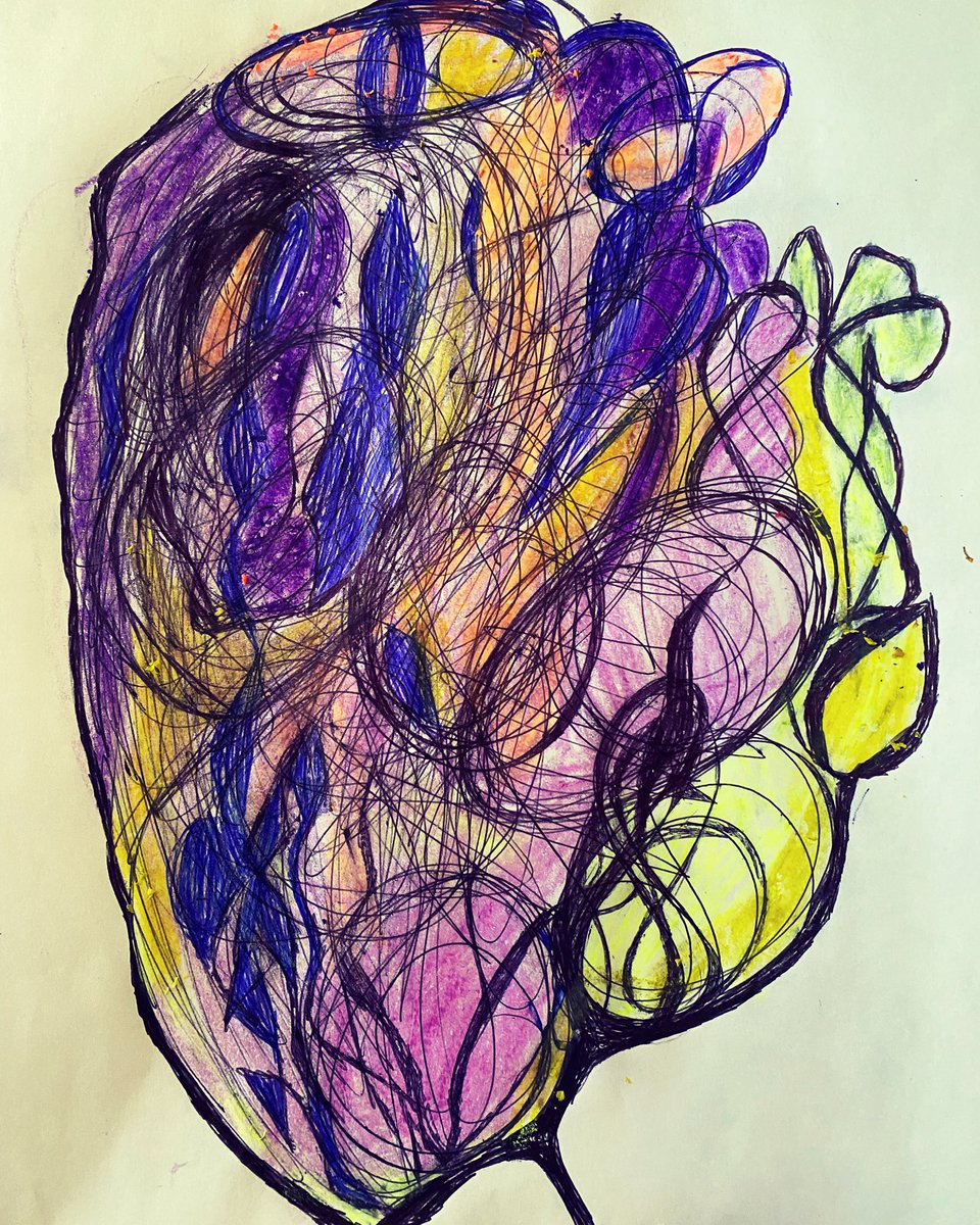 The wisdom of chaos 🤓