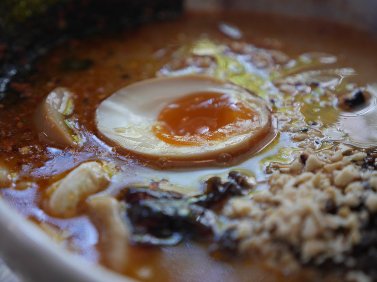 OkazjeP's tweet photo. Najlepszy lokal z jedzeniem, w którym byliście? 
Ja zacznę: 
Steki - SteakHouse EVIL Gdańsk
Fine Dining - Z DRUGIEJ STRONY LUSTRA Szczecin 
Dyletanci - Warszawa 
Ramen - Akita Ramen Trójmiasto/ AkitaRamen
Chińskie - Jinling Dumpling https://t.co/U9CE4qTcP3