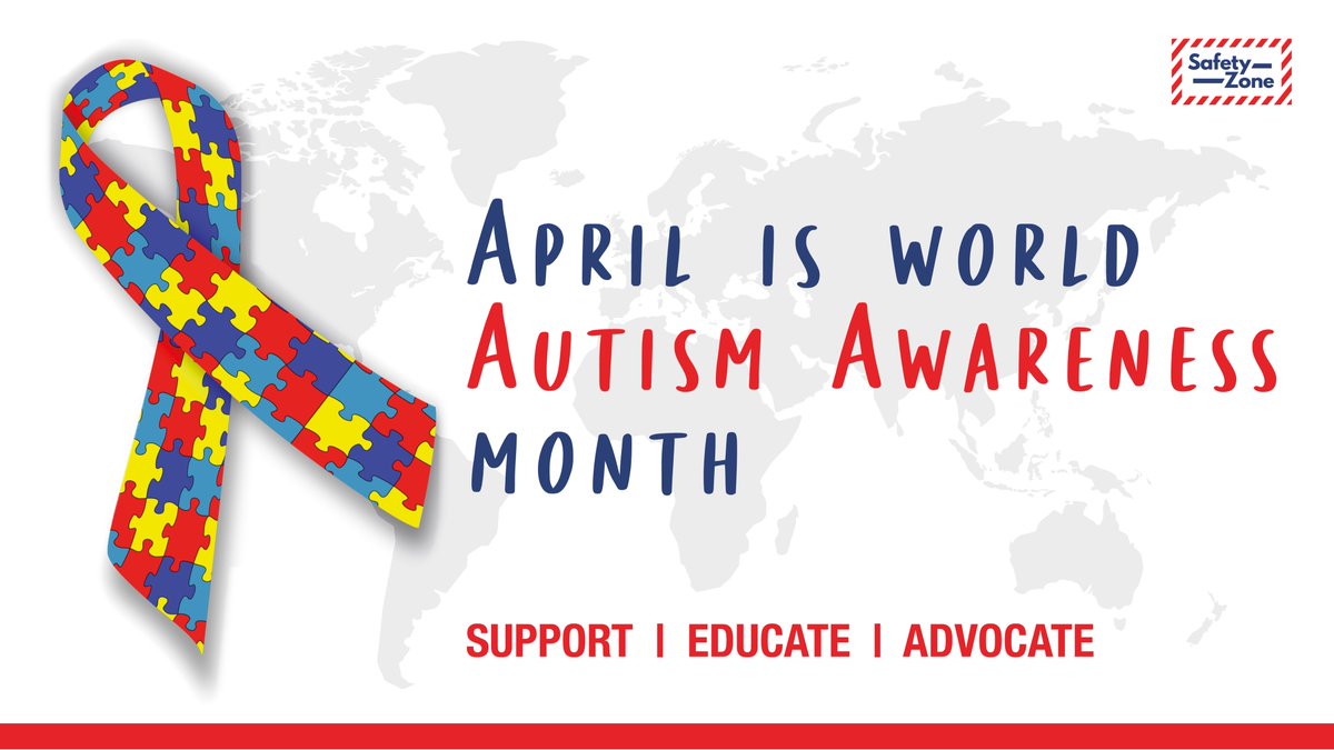 April is World Autism Awareness Month. If you need any information or help please visit:
nhs.uk/conditions/aut…
arghighland.co.uk
