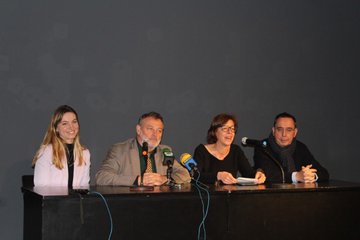 Foto cedida por Ayuntamiento de Alcalá