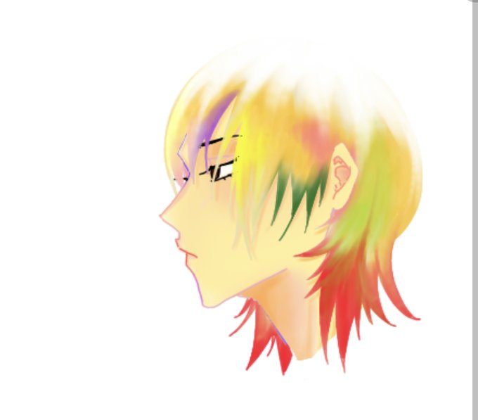 ジヨンのtwitterイラスト検索結果 古い順