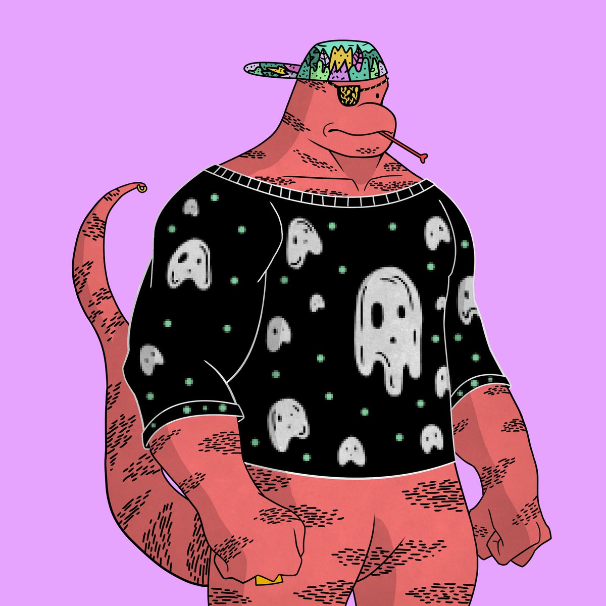 BuffTezzardz's tweet photo. thanks wallet tz1ZG for scooping 4 Buff fukrs 💚strong fukr selection!💪🦎 #tezos #cleannft #tezos $xtz https://t.co/92zURdVw4j