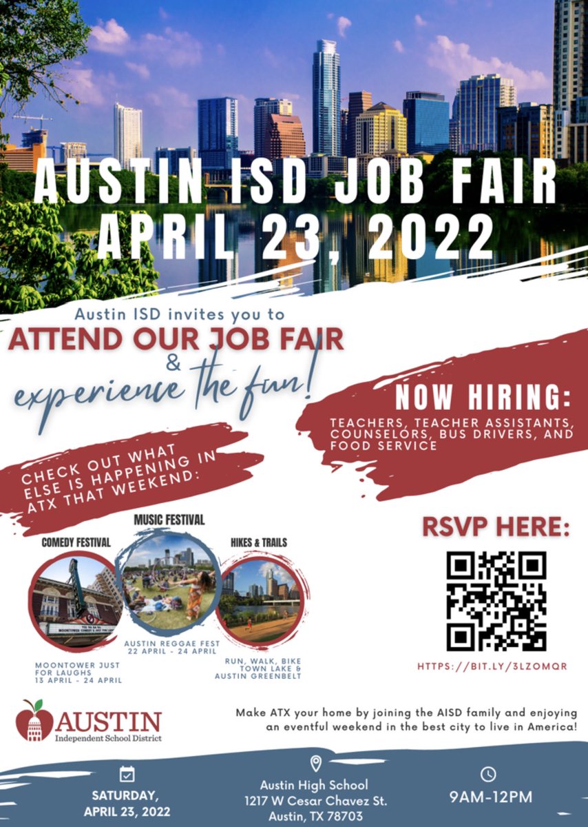 AustinISD_CMD (@austinisd_cmd) on Twitter photo 