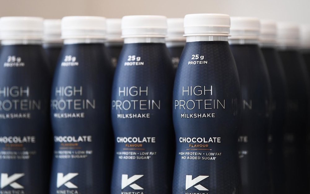 RoseLadiesGolf's tweet image. Thank you again @KineticaSports for the continued support…