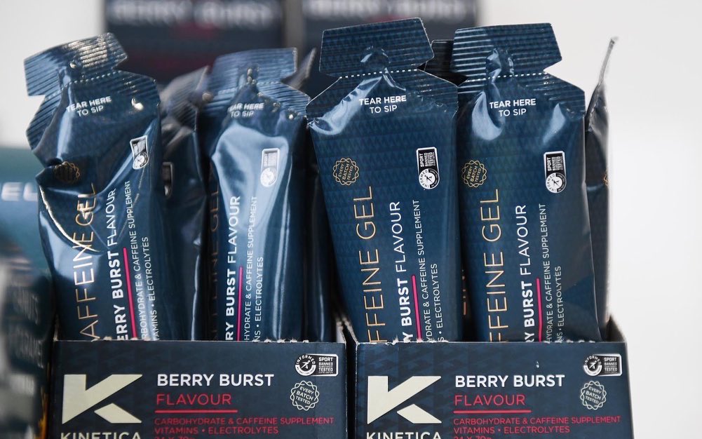 RoseLadiesGolf's tweet image. Thank you again @KineticaSports for the continued support…