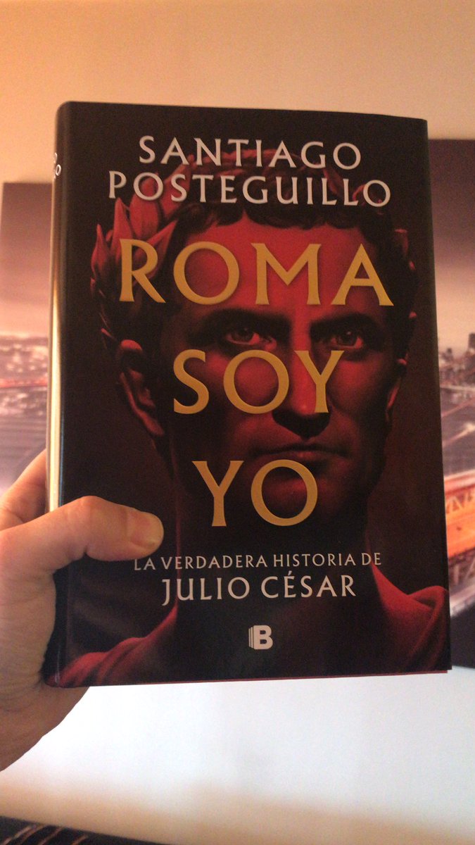 JavierGuiroy's tweet photo. ¡Ya lo tengo! @SPosteguillo https://t.co/r76SffBr9y