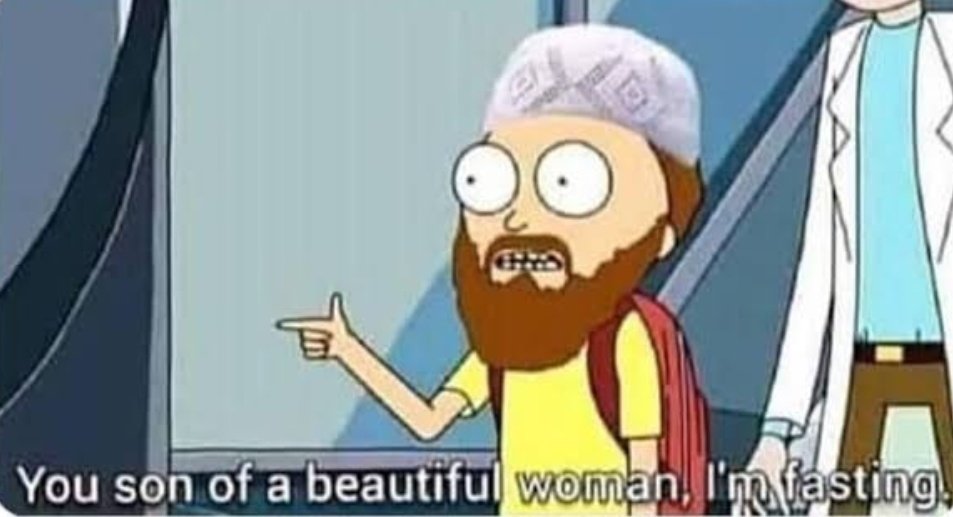 sara_pirzadaa's tweet photo. When someone tries to make you angry during Ramadan: https://t.co/Yu4CRsTNPG