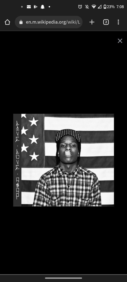 D_Wash__'s tweet photo. @raptalksk I found out about Rocky's first project in 2013 when I was home from college for winter break,  looking for new music. Vibes and the lyrics made it comfortable for me to be me. This project was so fire. Swagger changed up after this one lol. https://t.co/GCBOOzT2kH