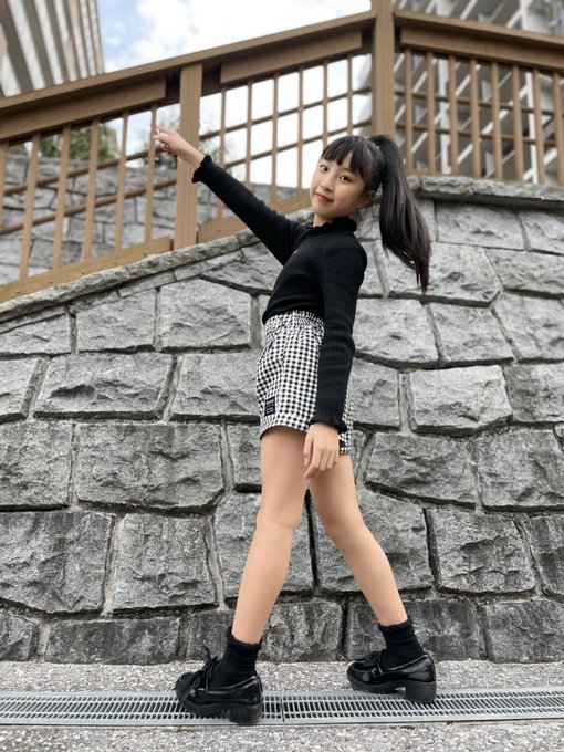 Twitterのコスプレ画像28