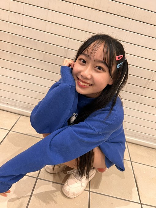 Twitterのコスプレ画像2