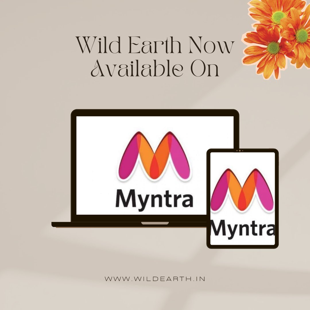 Wild Earth tweet media