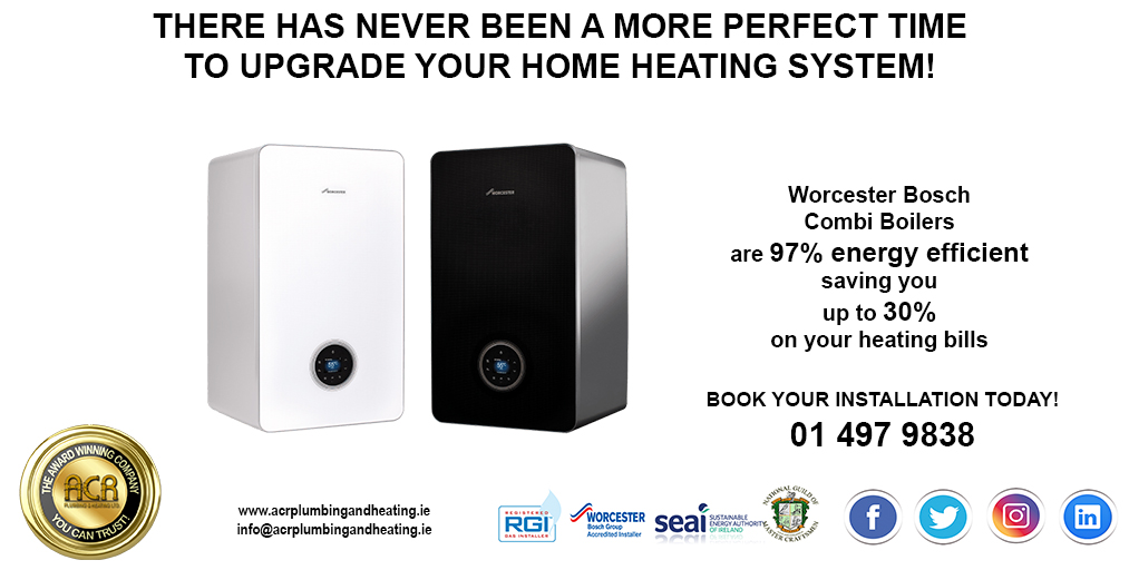 Info Acrplumbingandheating Ie Acrplumbers Twitter
