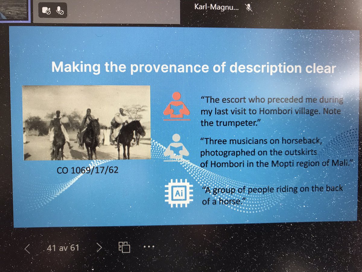 johannaberg's tweet photo. Do like the concept of provenance of metadata as well as of objects/photos/coll. Also polyphonic is the right way to go! #digikult https://t.co/vJb6K8ur0o