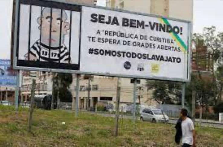 TonnyGouveiaBR's tweet photo. #ForaBandido https://t.co/oj3XViM3GL
