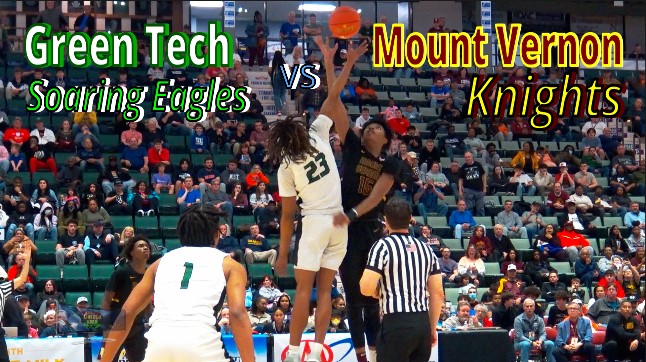 _U2TV's tweet photo. 2021-2022 NYS Boys Class AA Championship 

Condensed Game:

@GreenTechHigh vs Mount Vernon

https://t.co/wiDgpP57Ve

#UmojaTWOTV https://t.co/QeO34m8uXE