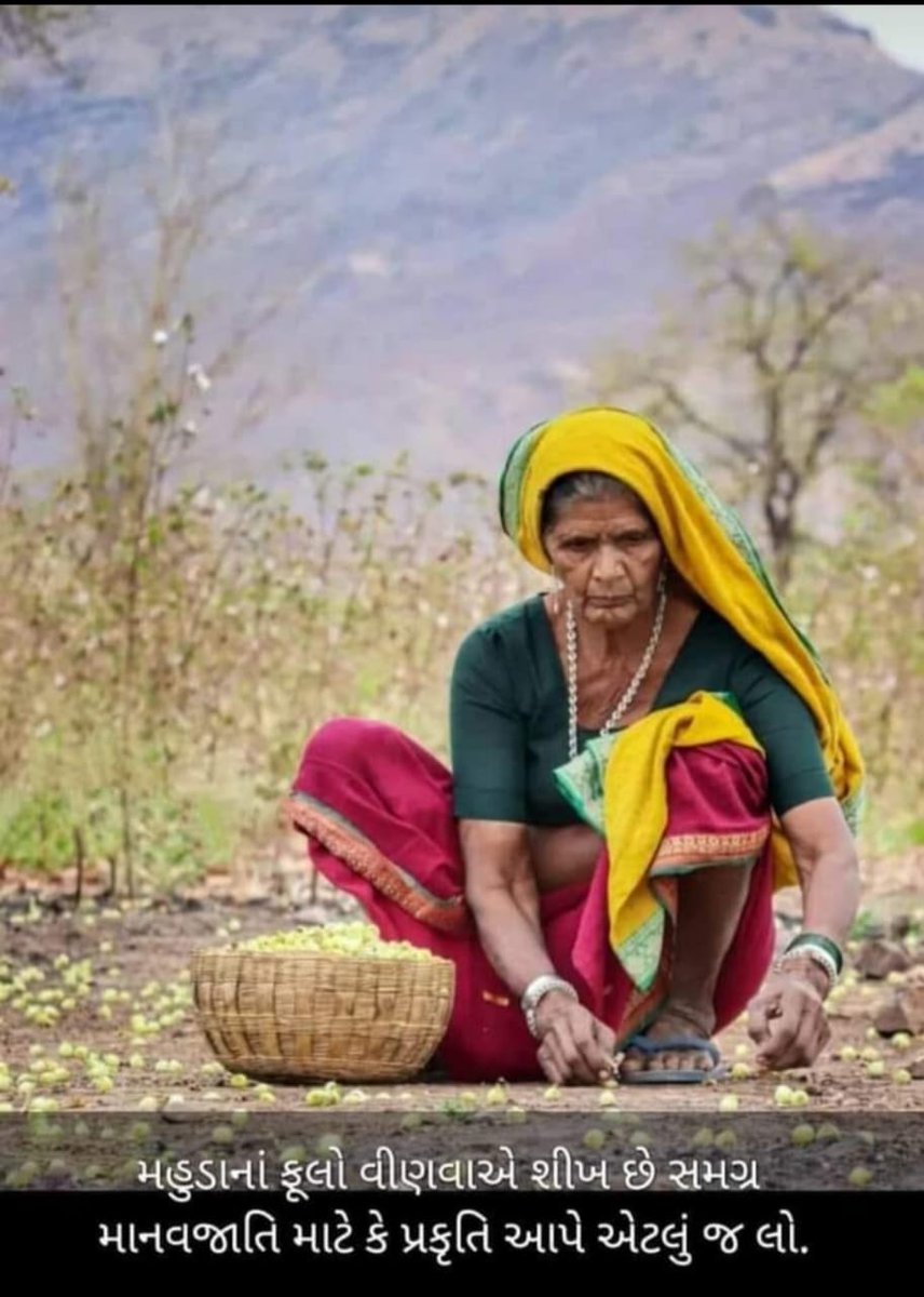 #आदिवासी 
Photo of the day