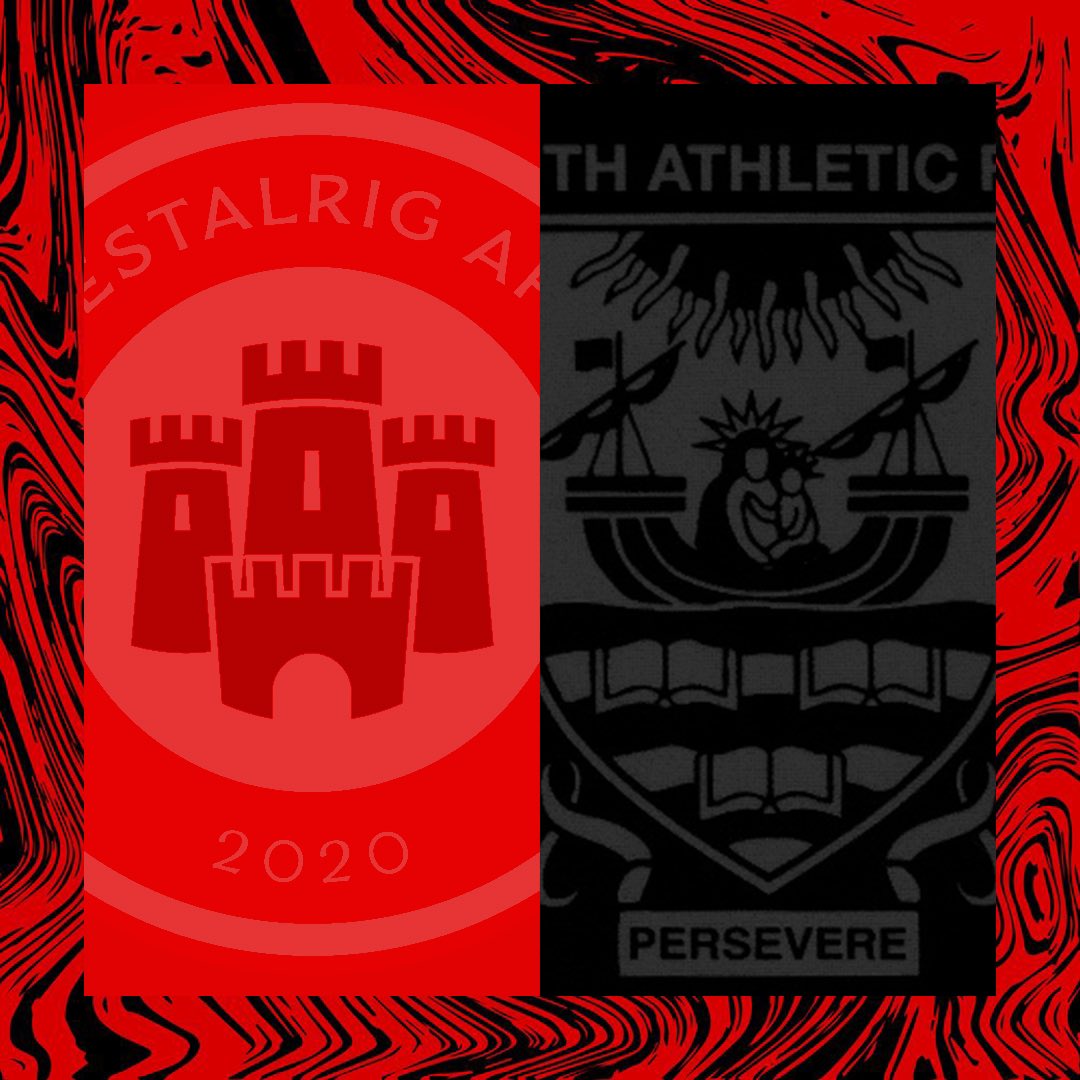 Next up for the Rig!

🆚 <a href="/LAFCAmateurs/">Leith Athletic Amateurs</a> 
🗓 Friday 8th of April
📍 Leith Links, 6:15 KO
🏆 Division 1 East

#MonTheRig 🔴⚫️

<a href="/LEAFA_Official/">LEAFA Official</a> <a href="/ScotAmFA/">Scottish Amateur FA</a> <a href="/scottish_aff/">AmateurFixturesResultsSCO</a>