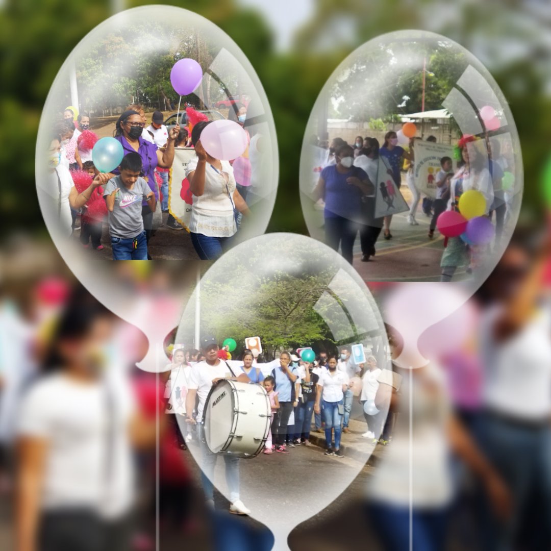 IEECALABOZO's tweet photo. Desfile de Colores en el Marco de la Celebración del Mes de Educación Especial con la participación de las Instituciones que conforman la Modalidad: CDI, CAIDV, IEEB Calabozo, TEL Mary Carmen Berríos de Reyes, UEEBDA Ofelia de Llamozas. https://t.co/juzR3QBopJ