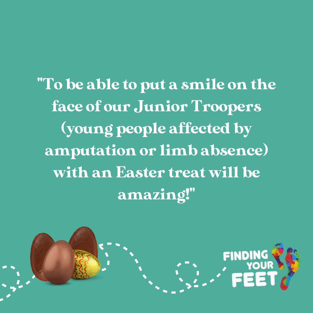 C7Church's tweet photo. We're excited to partner with Finding Your Feet this Easter for our Easter Egg Drop.
Get involved and donate today - link in bio
#EasterAtC7 #FindingYourFeed #SpreadJoy https://t.co/TfzGJRiU9Y