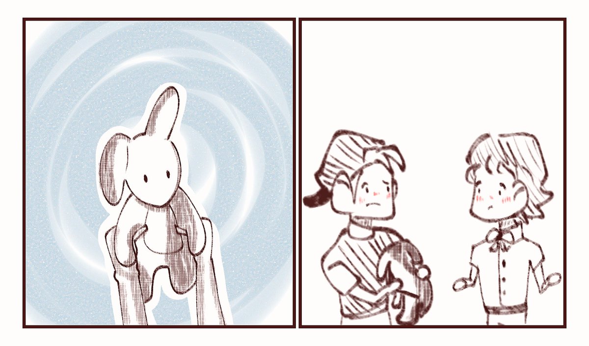 TeDdy_Kunn's tweet photo. My project for our storyboard.

WIP.

Kinda busy with all the assignment I can't even open my commission. Will open soon when Im done with this lol XD https://t.co/KiWeISwoux