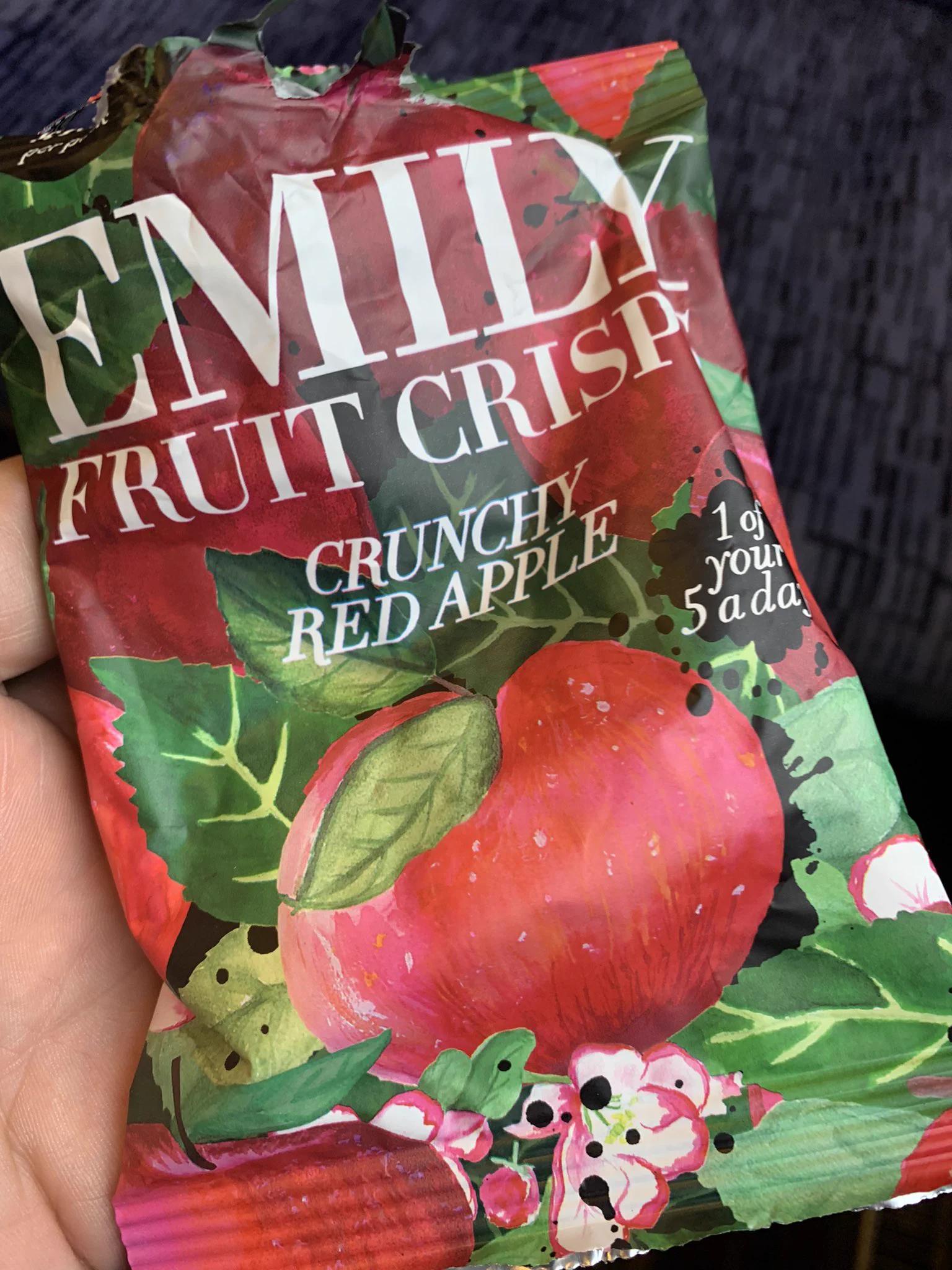 果物 Emily Tim Key on X: 