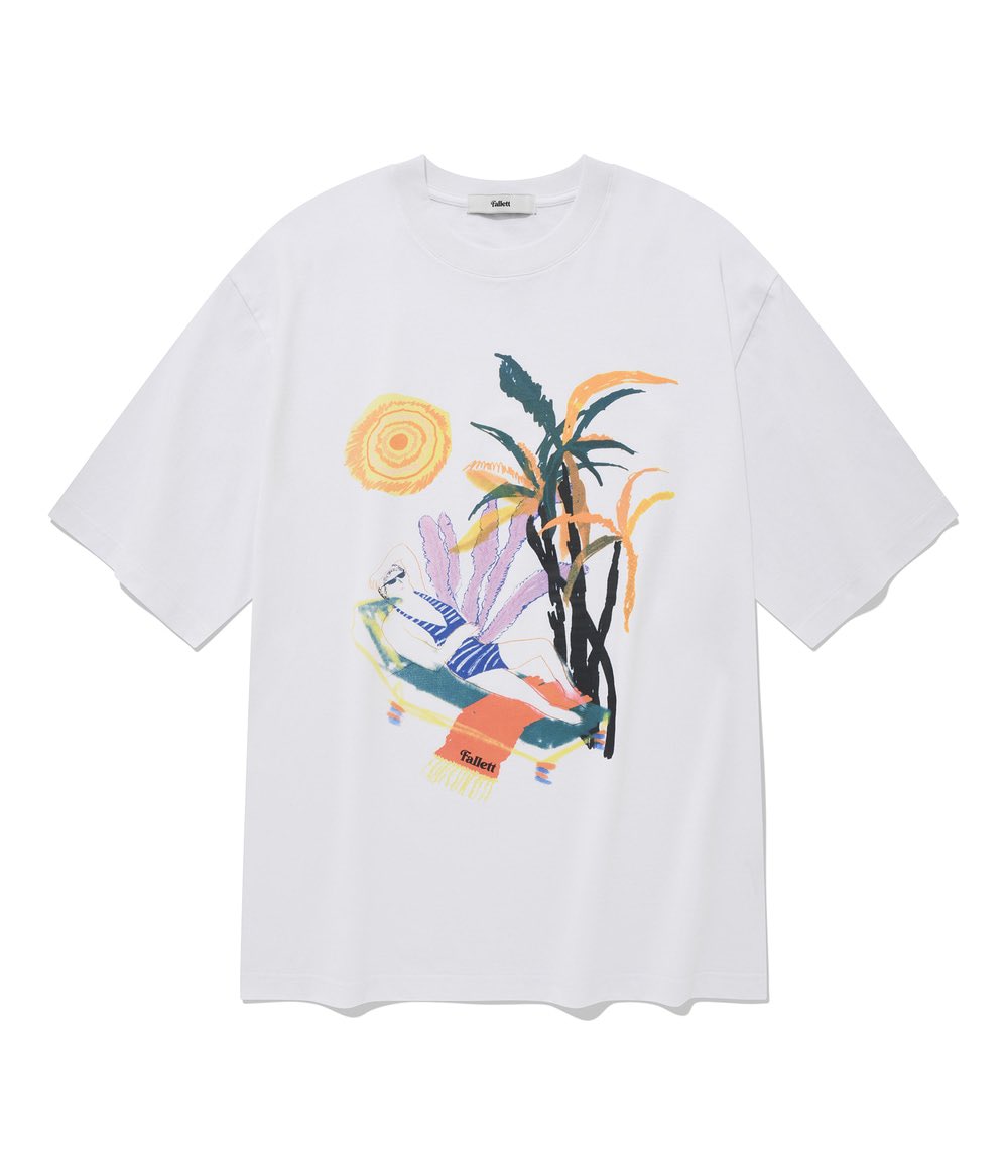 💚이기광의 가요광장 제노 옷 정보💚

브랜드: FALLETT (팔렛)
제품명: 리조트 반팔티 화이트
가격: 43,000원 (공홈 할인가 38,700원)

공홈 : m.fallett.co.kr/product/detail…

무신사 : musinsaapp.page.link/dq5aE2mtbqDJks…

#제노 #JENO #NCT #NCTDREAM #NCTU #NCTDREAM_GlitchMode #GlitchMode