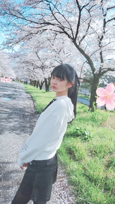 Twitterのコスプレ画像15