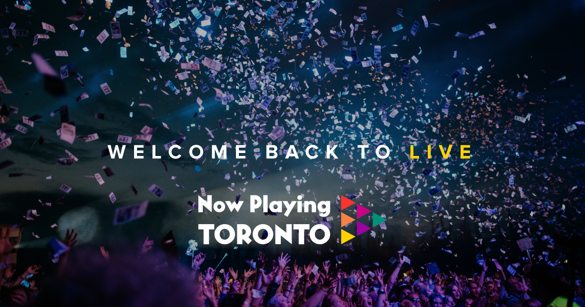 John Tory tweet media
