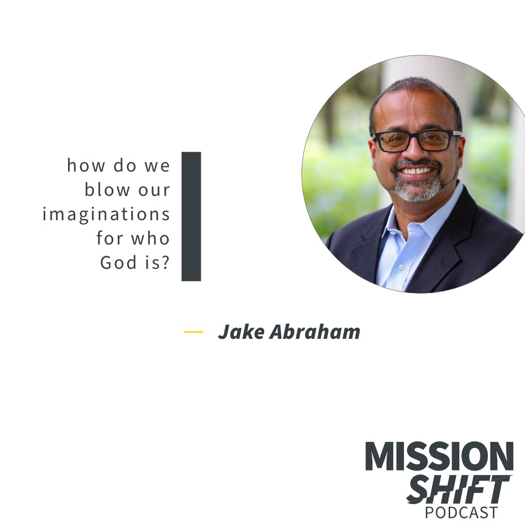 Mission Shift Podcast tweet media