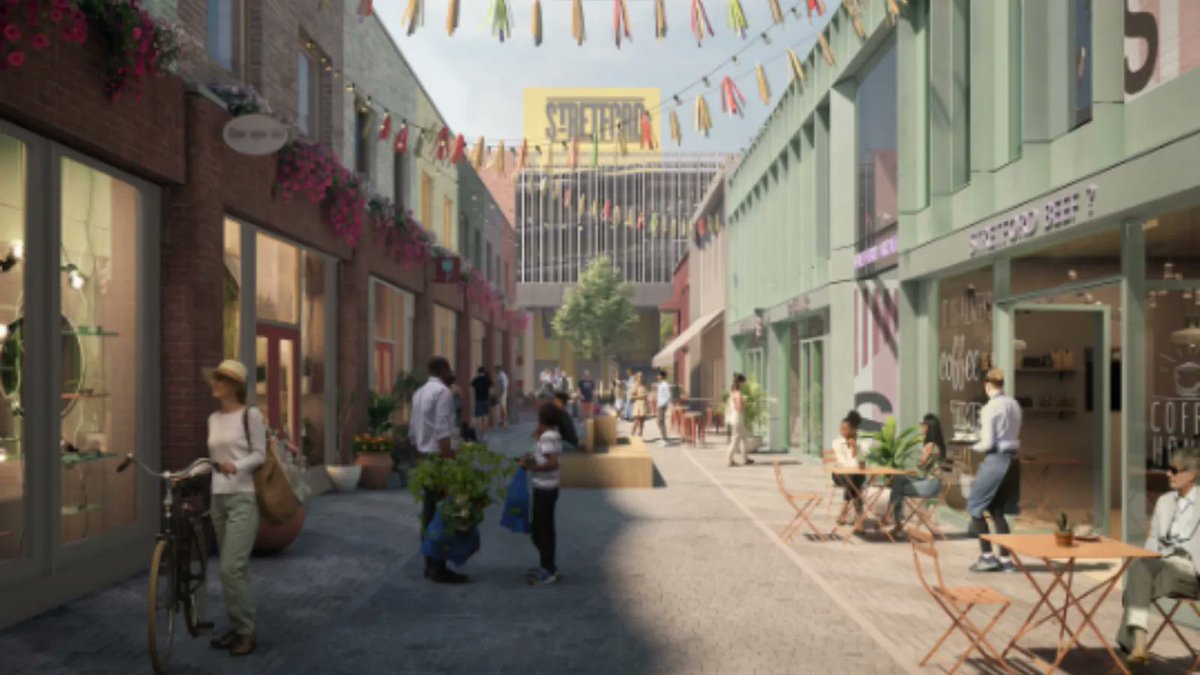 RIBA North West tweet media