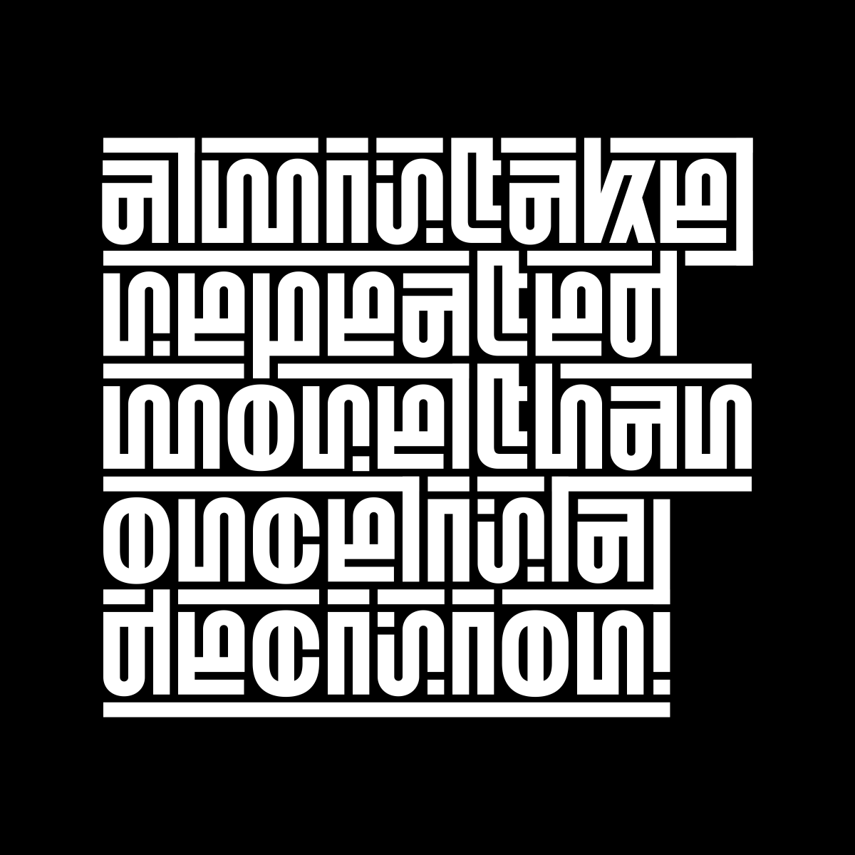 TThiemich's tweet photo. readability study - best suited for small sizes ! https://t.co/0xQRbtQZ2p